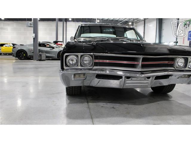 1967 Buick Gran Sport (CC-2069078) for sale in Runnemede, New Jersey