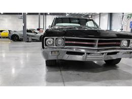 1967 Buick Gran Sport (CC-2069078) for sale in Runnemede, New Jersey