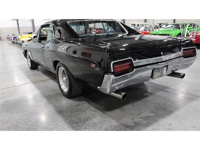 1967 Buick Gran Sport (CC-2069078) for sale in Runnemede, New Jersey