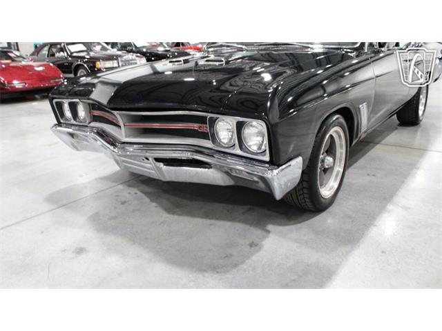 1967 Buick Gran Sport (CC-2069078) for sale in Runnemede, New Jersey