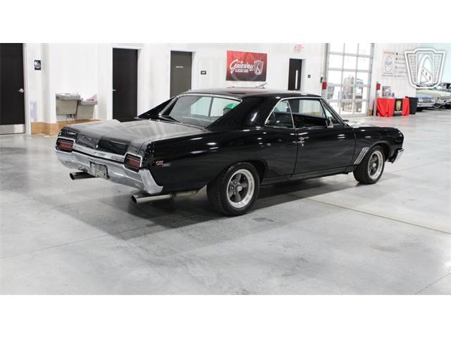 1967 Buick Gran Sport (CC-2069078) for sale in Runnemede, New Jersey