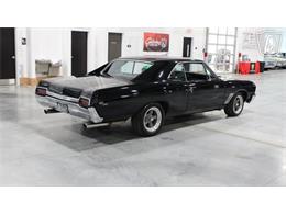 1967 Buick Gran Sport (CC-2069078) for sale in Runnemede, New Jersey