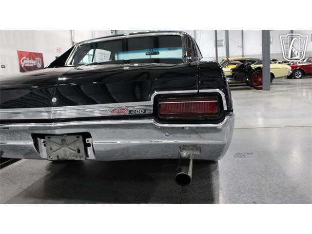 1967 Buick Gran Sport (CC-2069078) for sale in Runnemede, New Jersey