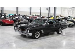 1967 Buick Gran Sport (CC-2069078) for sale in Runnemede, New Jersey
