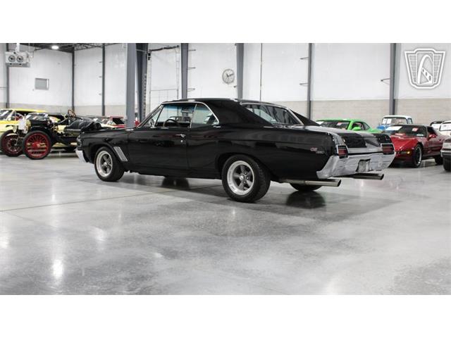 1967 Buick Gran Sport (CC-2069078) for sale in Runnemede, New Jersey