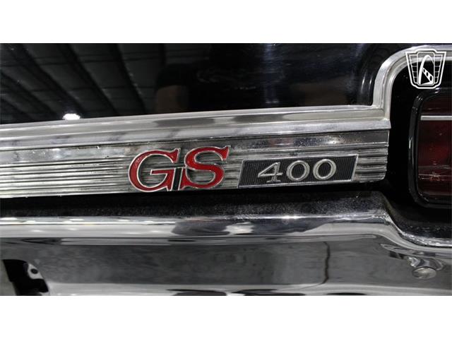1967 Buick Gran Sport (CC-2069078) for sale in Runnemede, New Jersey