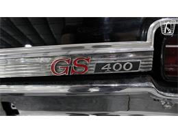 1967 Buick Gran Sport (CC-2069078) for sale in Runnemede, New Jersey