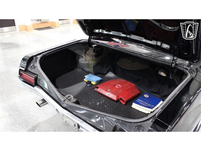 1967 Buick Gran Sport (CC-2069078) for sale in Runnemede, New Jersey