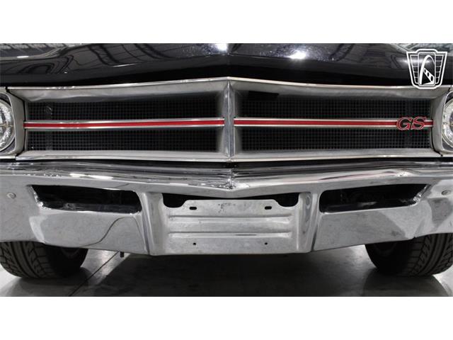 1967 Buick Gran Sport (CC-2069078) for sale in Runnemede, New Jersey