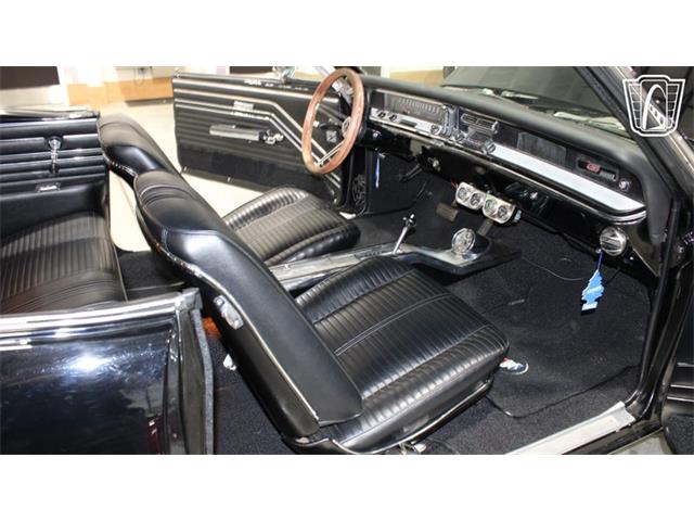 1967 Buick Gran Sport (CC-2069078) for sale in Runnemede, New Jersey