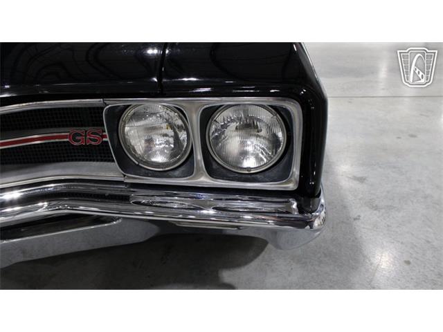1967 Buick Gran Sport (CC-2069078) for sale in Runnemede, New Jersey