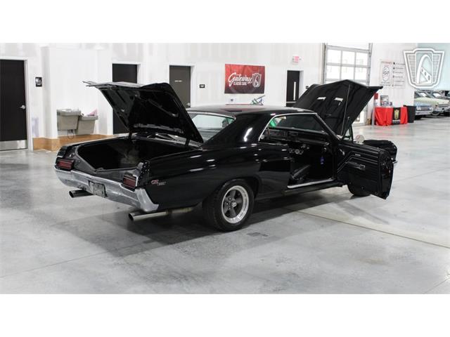 1967 Buick Gran Sport (CC-2069078) for sale in Runnemede, New Jersey
