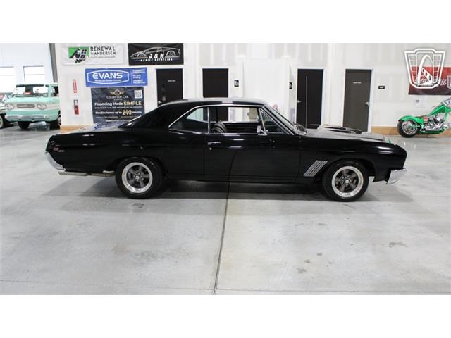 1967 Buick Gran Sport (CC-2069078) for sale in Runnemede, New Jersey