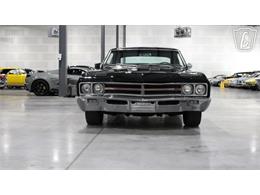 1967 Buick Gran Sport (CC-2069078) for sale in Runnemede, New Jersey
