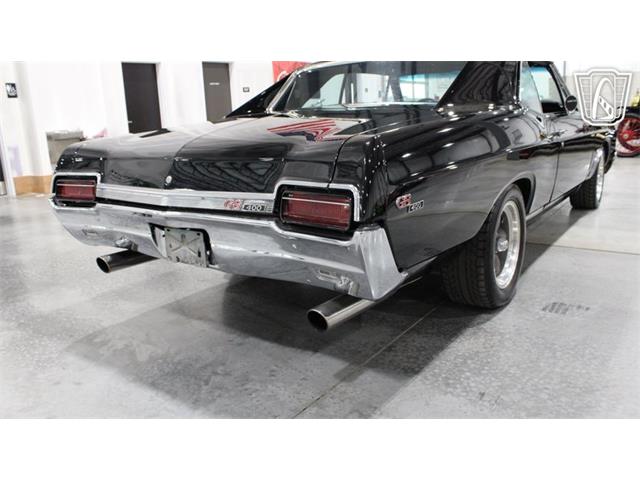 1967 Buick Gran Sport (CC-2069078) for sale in Runnemede, New Jersey