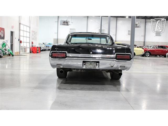 1967 Buick Gran Sport (CC-2069078) for sale in Runnemede, New Jersey