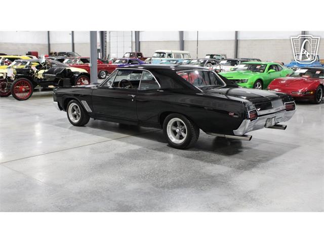 1967 Buick Gran Sport (CC-2069078) for sale in Runnemede, New Jersey