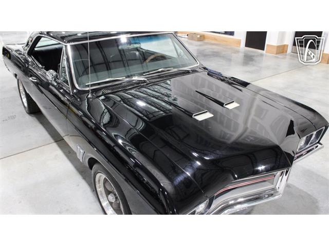 1967 Buick Gran Sport (CC-2069078) for sale in Runnemede, New Jersey