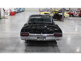 1967 Buick Gran Sport (CC-2069078) for sale in Runnemede, New Jersey