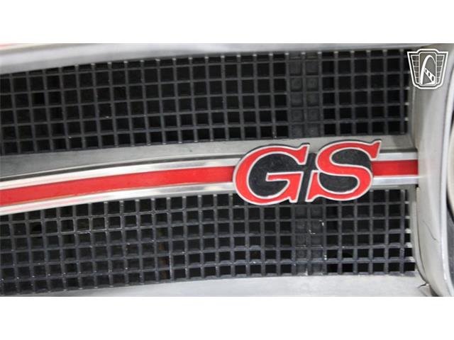 1967 Buick Gran Sport (CC-2069078) for sale in Runnemede, New Jersey