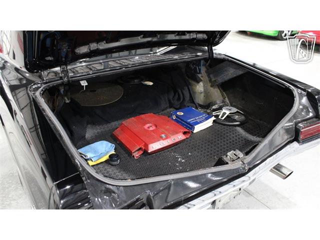 1967 Buick Gran Sport (CC-2069078) for sale in Runnemede, New Jersey