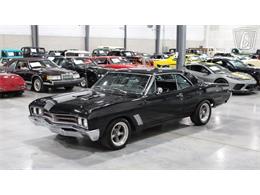1967 Buick Gran Sport (CC-2069078) for sale in Runnemede, New Jersey