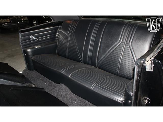 1967 Buick Gran Sport (CC-2069078) for sale in Runnemede, New Jersey