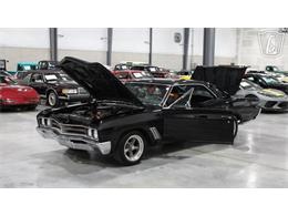 1967 Buick Gran Sport (CC-2069078) for sale in Runnemede, New Jersey
