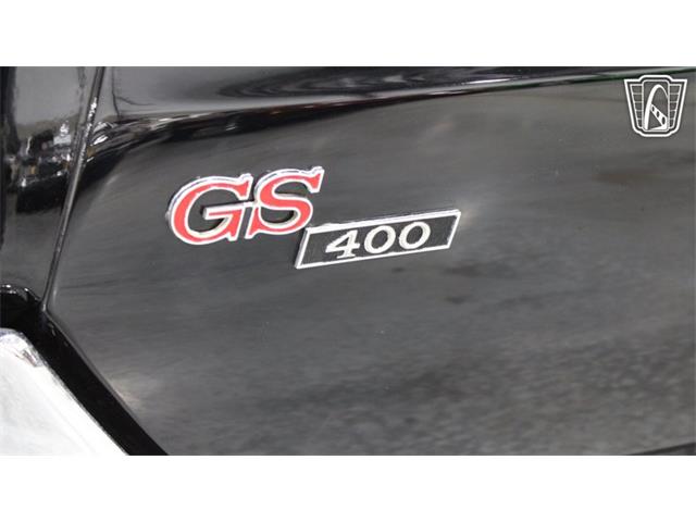1967 Buick Gran Sport (CC-2069078) for sale in Runnemede, New Jersey