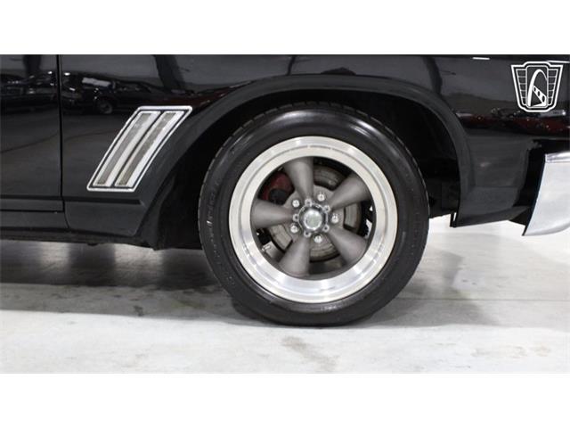 1967 Buick Gran Sport (CC-2069078) for sale in Runnemede, New Jersey