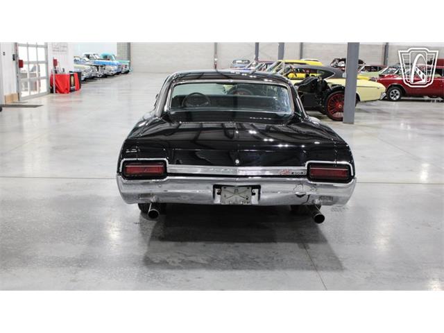 1967 Buick Gran Sport (CC-2069078) for sale in Runnemede, New Jersey