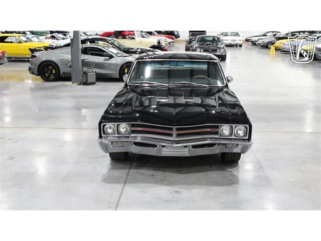 1967 Buick Gran Sport (CC-2069078) for sale in Runnemede, New Jersey