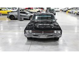 1967 Buick Gran Sport (CC-2069078) for sale in Runnemede, New Jersey