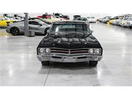 1967 Buick Gran Sport (CC-2069078) for sale in Runnemede, New Jersey