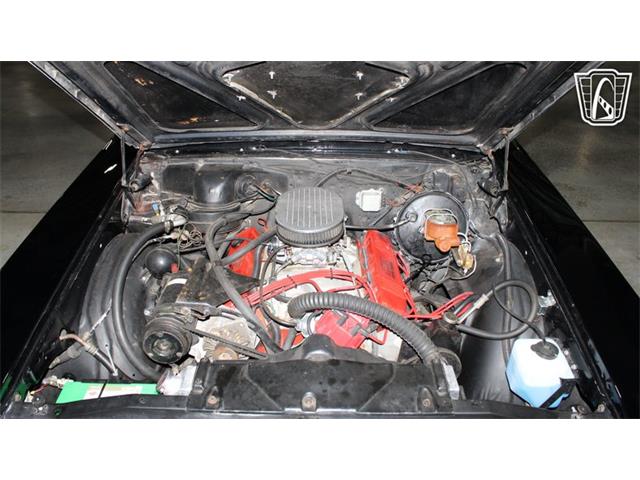 1967 Buick Gran Sport (CC-2069078) for sale in Runnemede, New Jersey