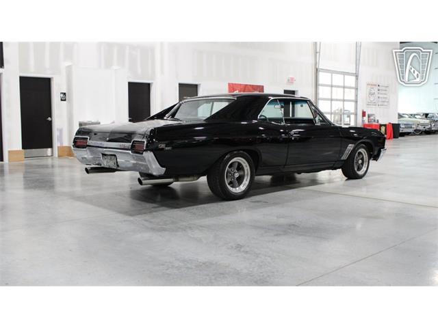 1967 Buick Gran Sport (CC-2069078) for sale in Runnemede, New Jersey