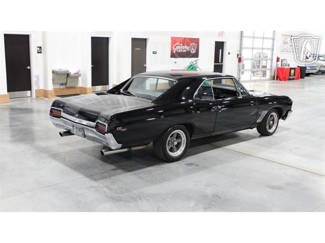 1967 Buick Gran Sport (CC-2069078) for sale in Runnemede, New Jersey