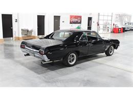 1967 Buick Gran Sport (CC-2069078) for sale in Runnemede, New Jersey