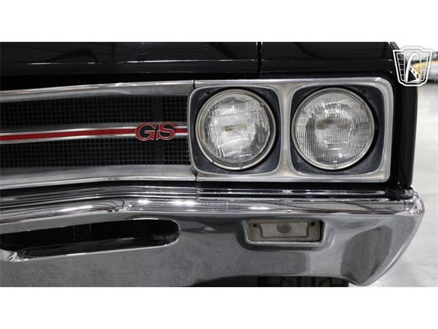 1967 Buick Gran Sport (CC-2069078) for sale in Runnemede, New Jersey