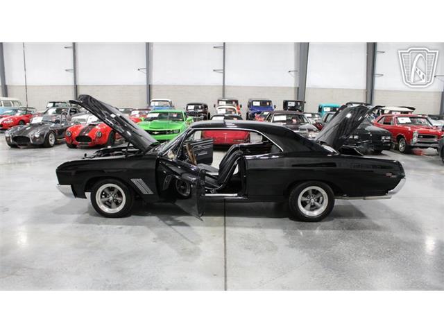 1967 Buick Gran Sport (CC-2069078) for sale in Runnemede, New Jersey