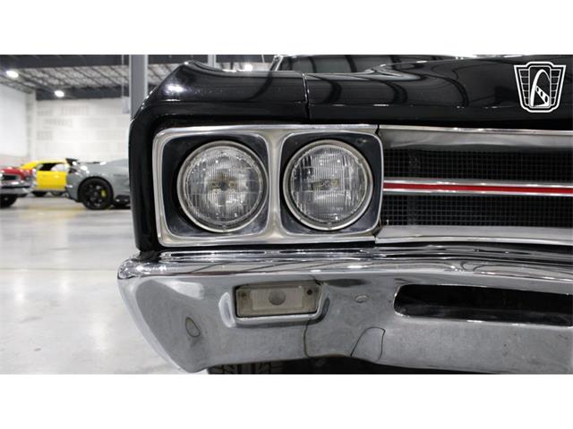 1967 Buick Gran Sport (CC-2069078) for sale in Runnemede, New Jersey