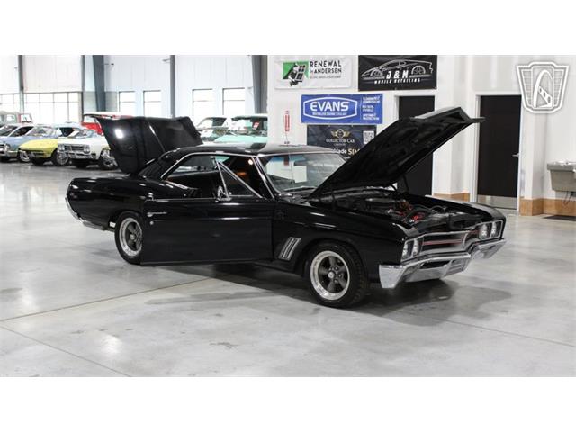 1967 Buick Gran Sport (CC-2069078) for sale in Runnemede, New Jersey