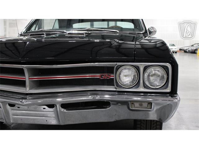 1967 Buick Gran Sport (CC-2069078) for sale in Runnemede, New Jersey