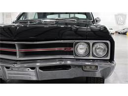 1967 Buick Gran Sport (CC-2069078) for sale in Runnemede, New Jersey