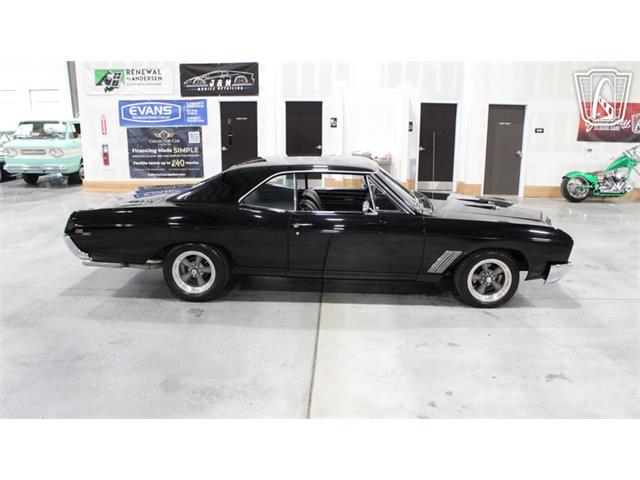 1967 Buick Gran Sport (CC-2069078) for sale in Runnemede, New Jersey