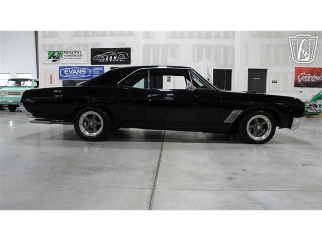 1967 Buick Gran Sport (CC-2069078) for sale in Runnemede, New Jersey