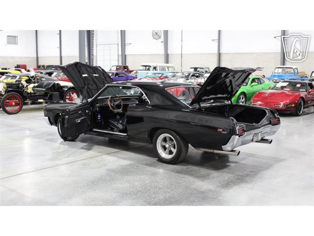 1967 Buick Gran Sport (CC-2069078) for sale in Runnemede, New Jersey