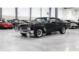 1967 Buick Gran Sport (CC-2069078) for sale in Runnemede, New Jersey