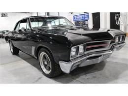 1967 Buick Gran Sport (CC-2069078) for sale in Runnemede, New Jersey