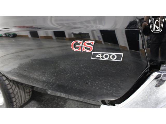 1967 Buick Gran Sport (CC-2069078) for sale in Runnemede, New Jersey
